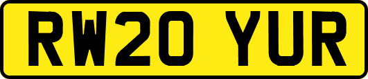 RW20YUR