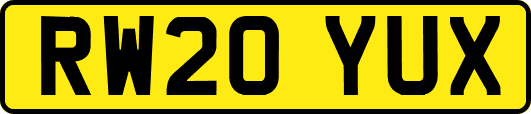 RW20YUX