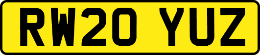 RW20YUZ