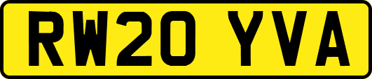 RW20YVA