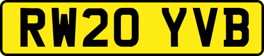 RW20YVB