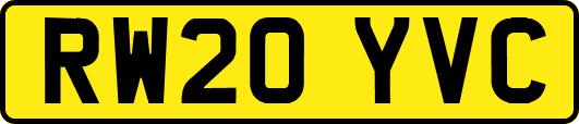 RW20YVC