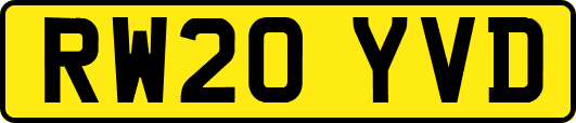 RW20YVD