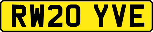 RW20YVE