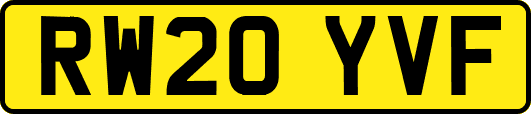 RW20YVF