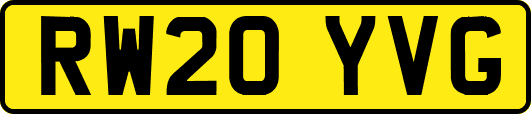 RW20YVG