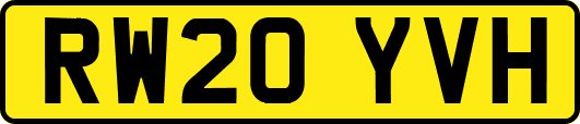 RW20YVH