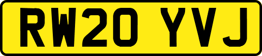 RW20YVJ
