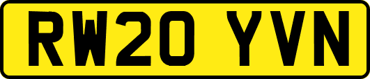 RW20YVN