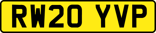 RW20YVP