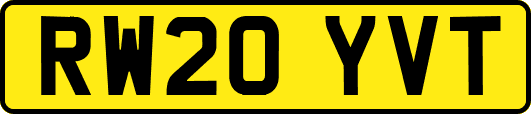RW20YVT