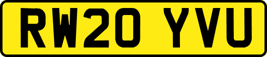 RW20YVU