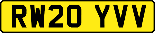 RW20YVV