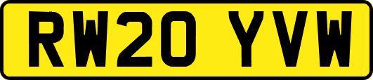 RW20YVW