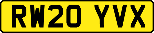 RW20YVX