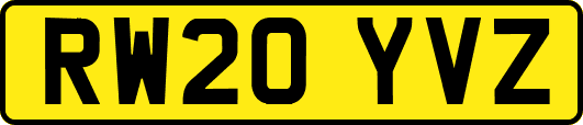 RW20YVZ