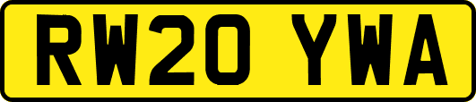RW20YWA