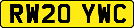 RW20YWC