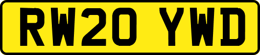 RW20YWD