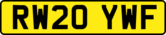 RW20YWF