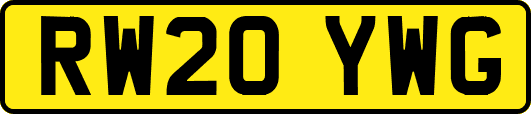 RW20YWG