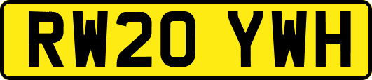 RW20YWH