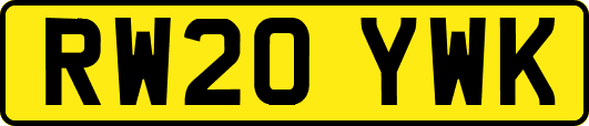 RW20YWK