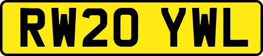RW20YWL