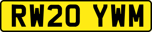 RW20YWM