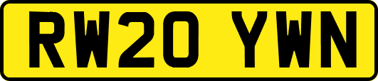 RW20YWN