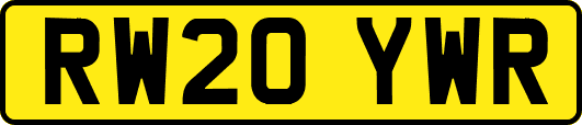 RW20YWR