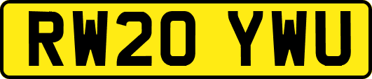RW20YWU