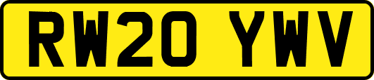 RW20YWV
