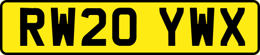 RW20YWX