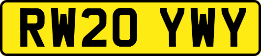 RW20YWY