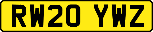 RW20YWZ