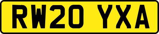 RW20YXA