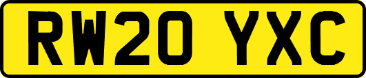 RW20YXC