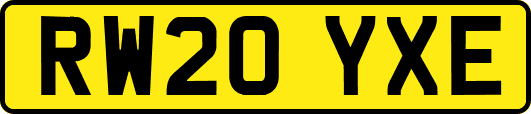 RW20YXE