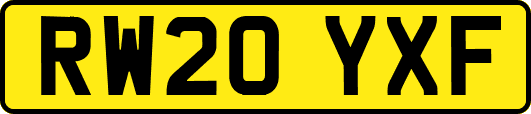 RW20YXF