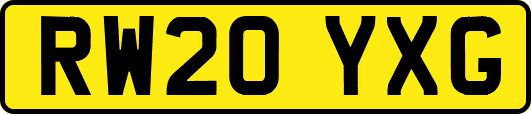 RW20YXG