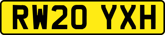 RW20YXH