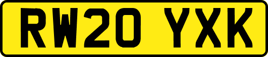 RW20YXK