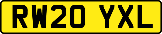 RW20YXL