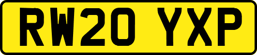 RW20YXP