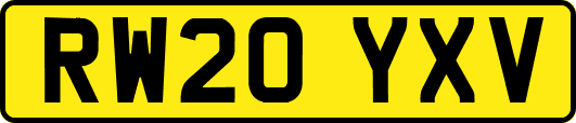 RW20YXV
