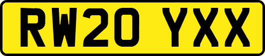 RW20YXX
