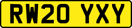 RW20YXY