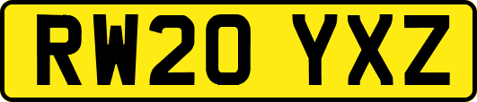 RW20YXZ