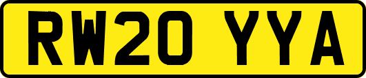 RW20YYA